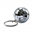 27mm Disco Ball Keyrings